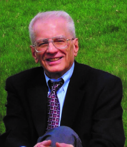 WILLIAM RAYMOND METZNER SR.